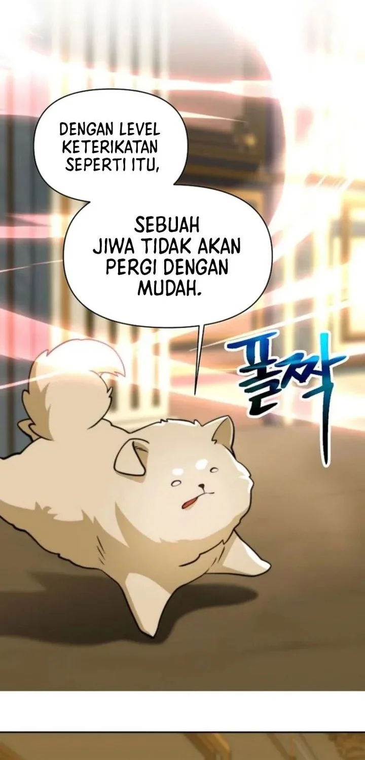 Archmage Transcending Through Regression Bab 175 halaman 63
