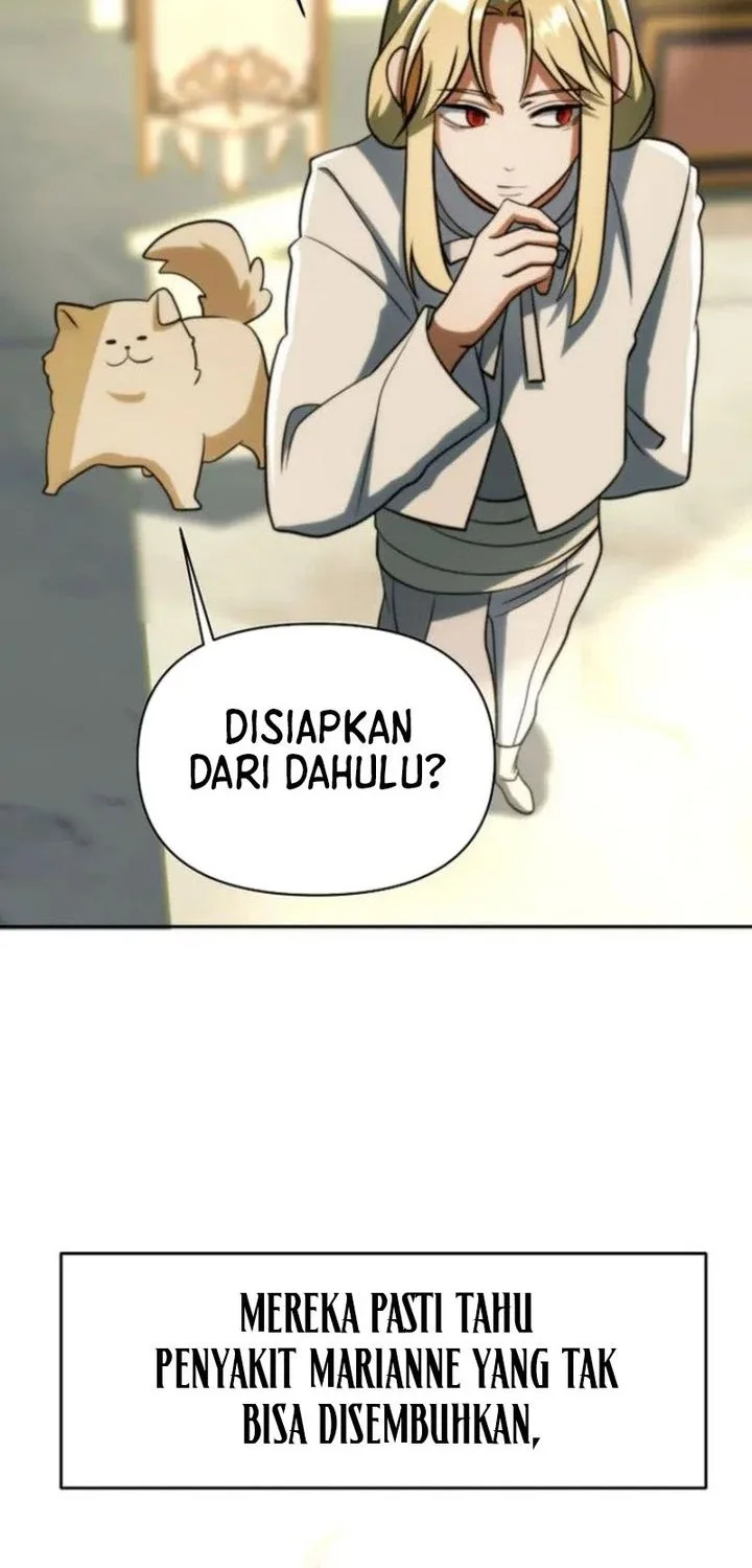 Archmage Transcending Through Regression Bab 175 halaman 67