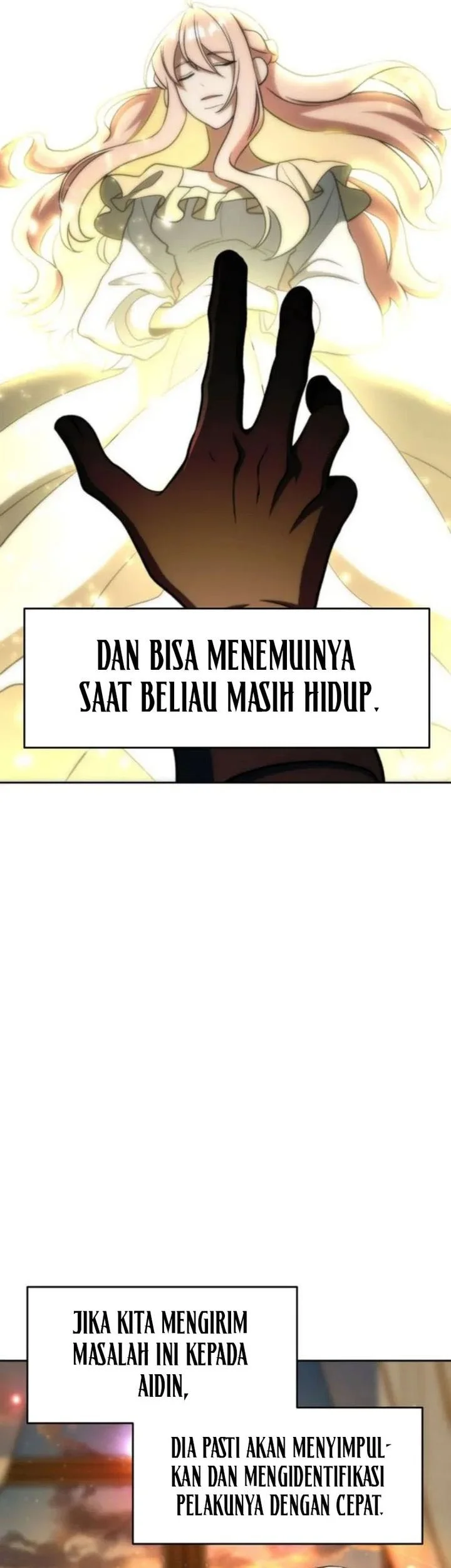 Archmage Transcending Through Regression Bab 175 halaman 68
