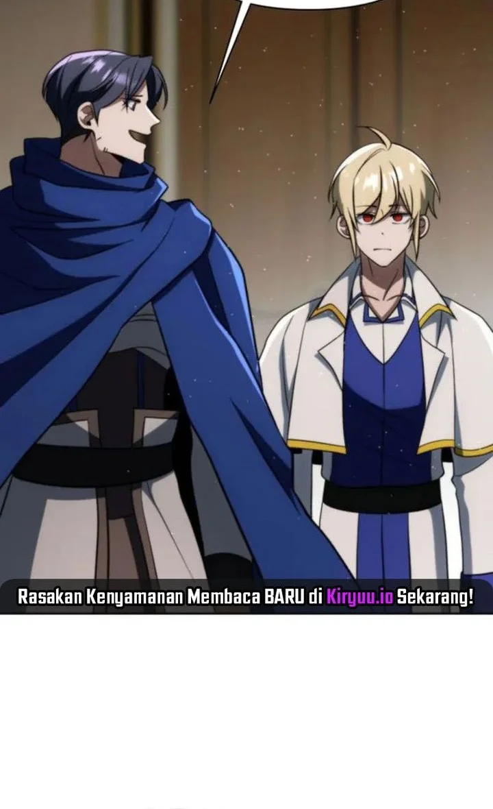 Archmage Transcending Through Regression Bab 176 halaman 12