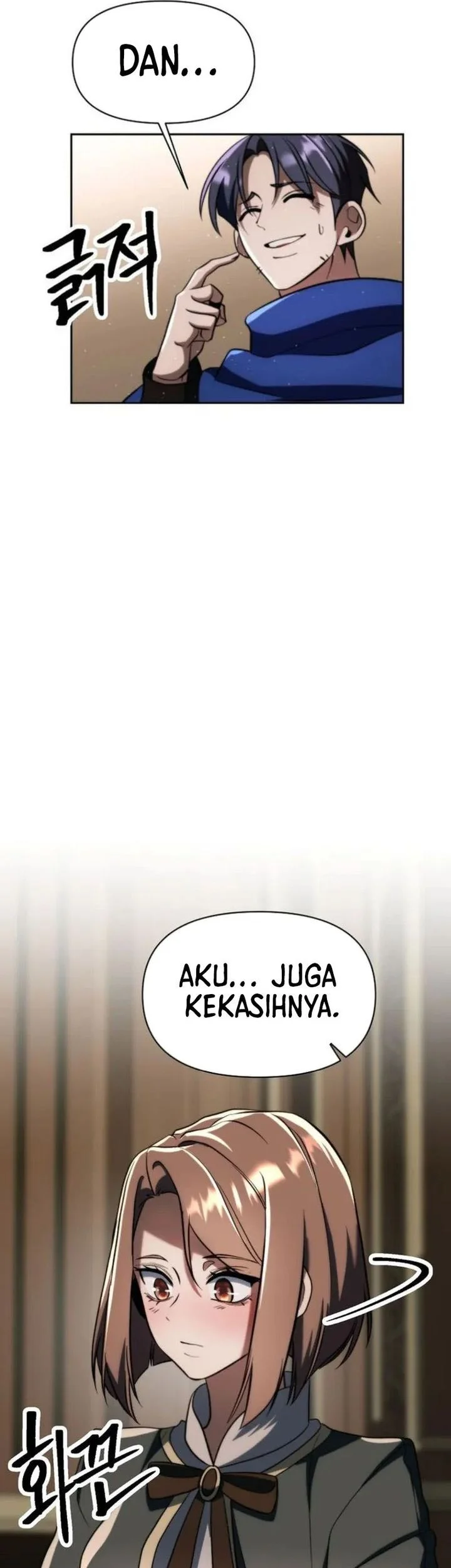 Archmage Transcending Through Regression Bab 176 halaman 13