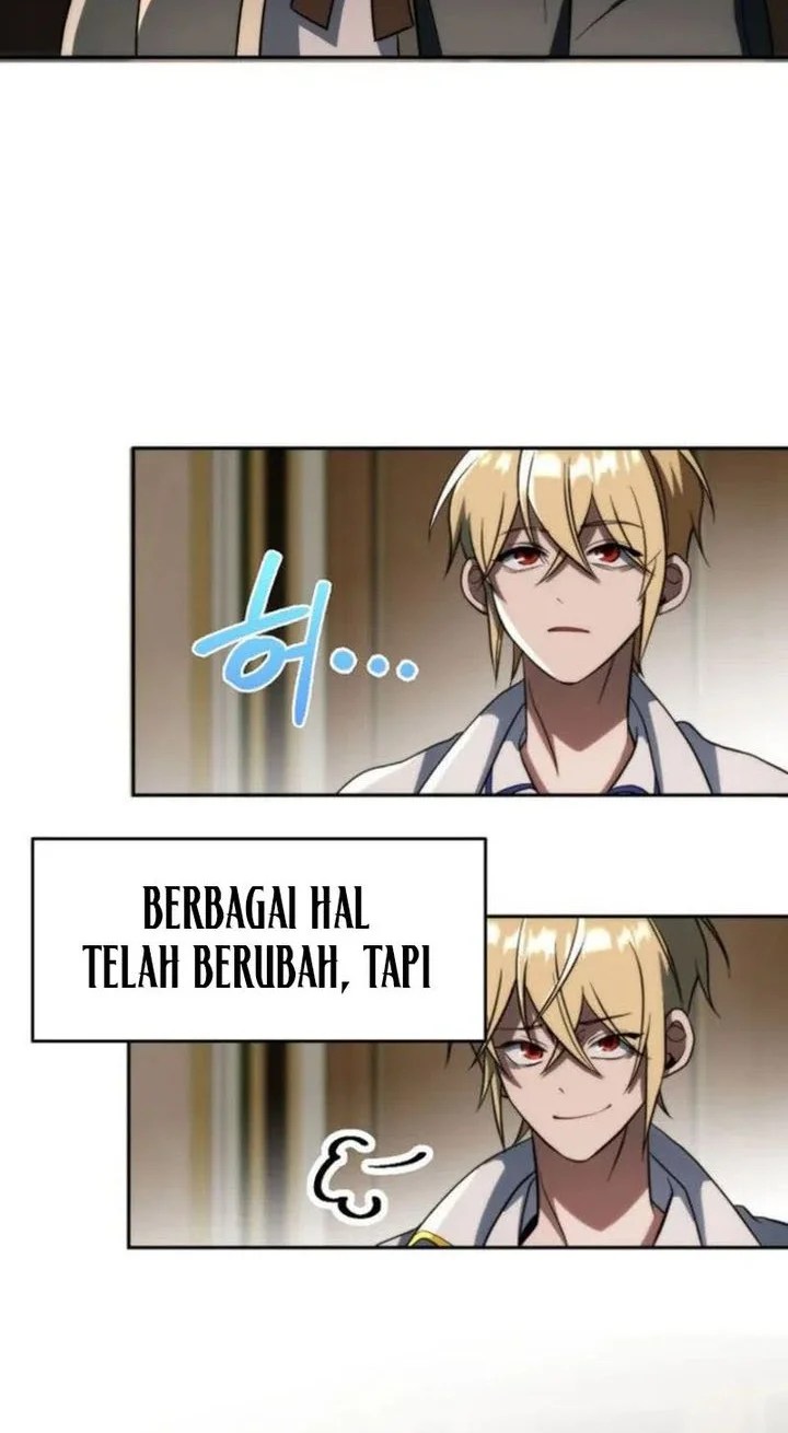 Archmage Transcending Through Regression Bab 176 halaman 14