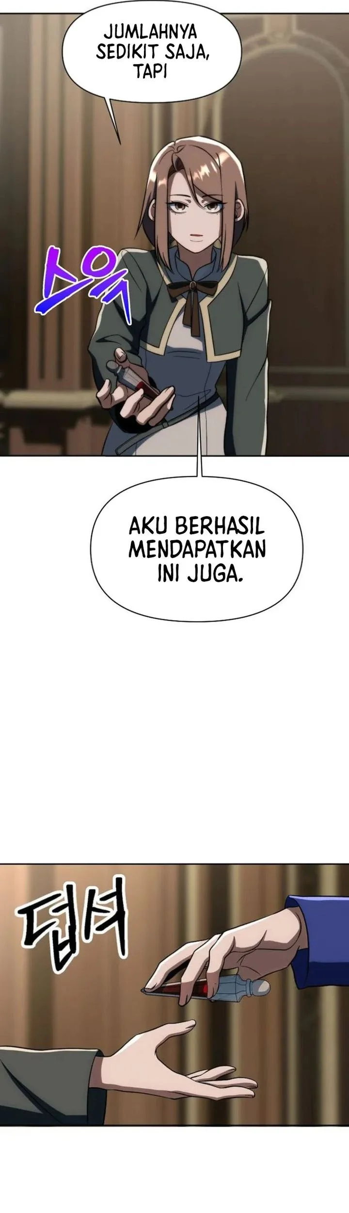 Archmage Transcending Through Regression Bab 176 halaman 23