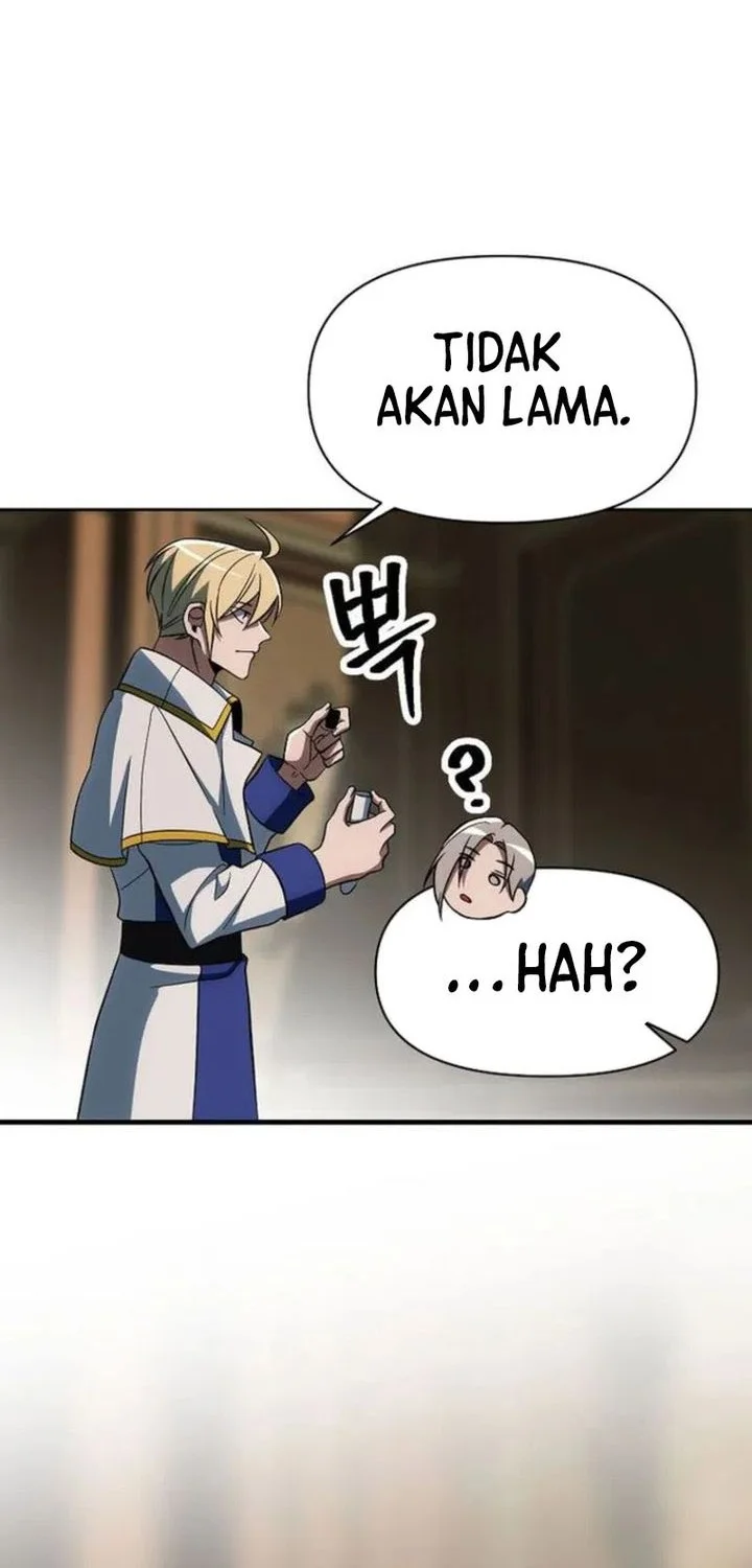 Archmage Transcending Through Regression Bab 176 halaman 26