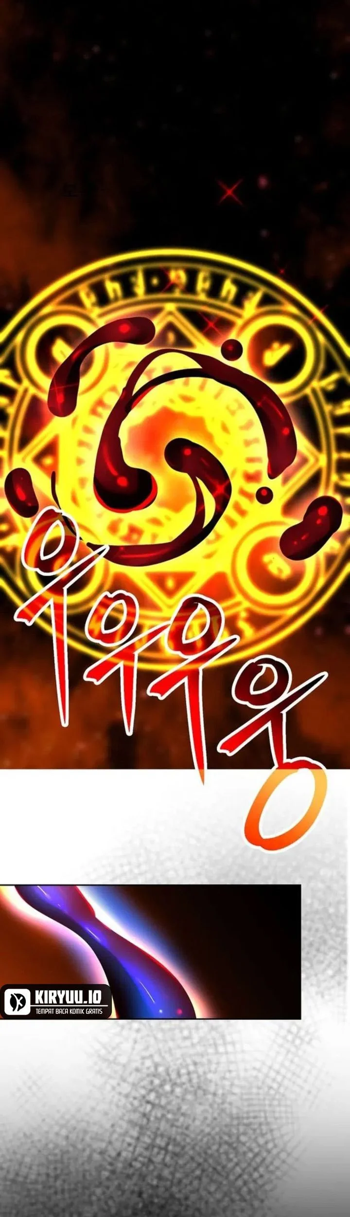 Archmage Transcending Through Regression Bab 176 halaman 29
