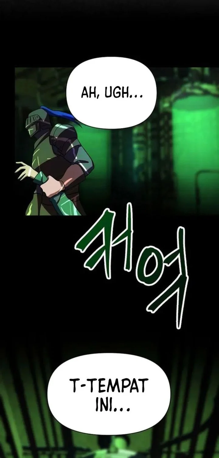 Archmage Transcending Through Regression Bab 176 halaman 32