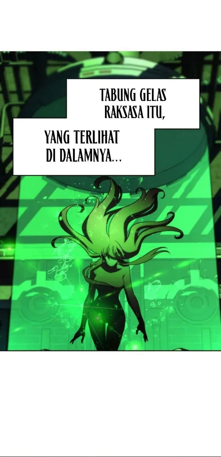 Archmage Transcending Through Regression Bab 176 halaman 34