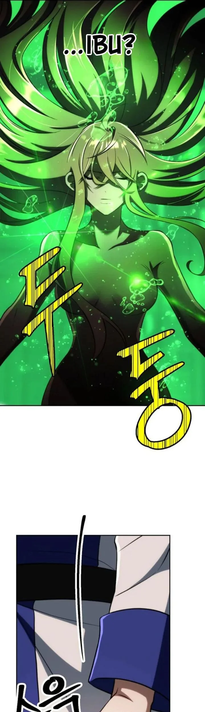 Archmage Transcending Through Regression Bab 176 halaman 35