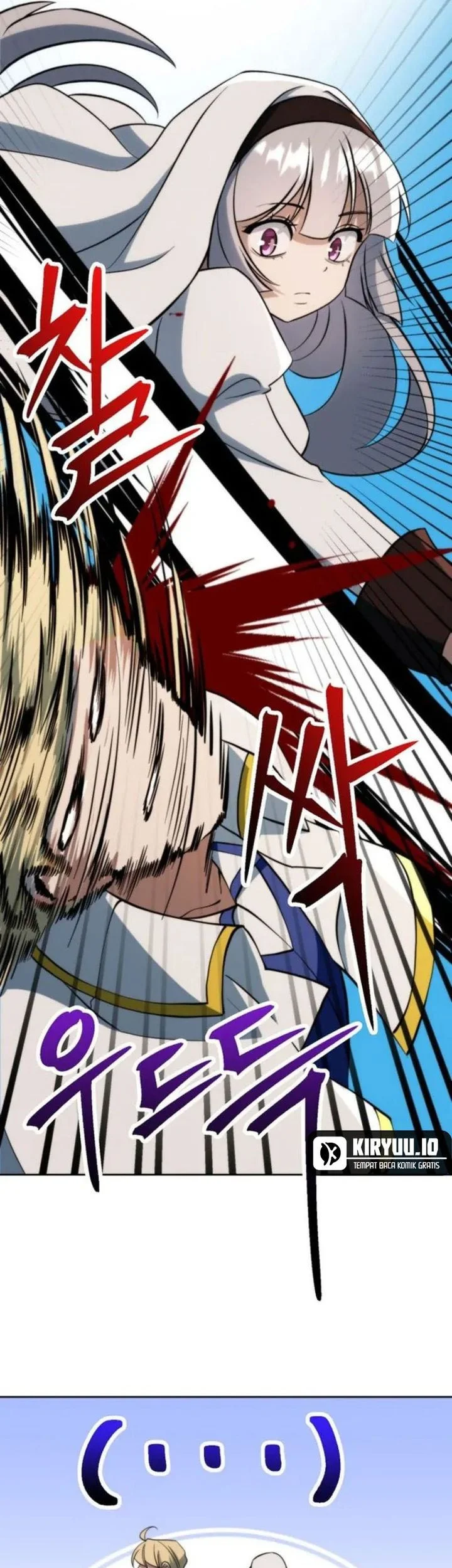 Archmage Transcending Through Regression Bab 176 halaman 42