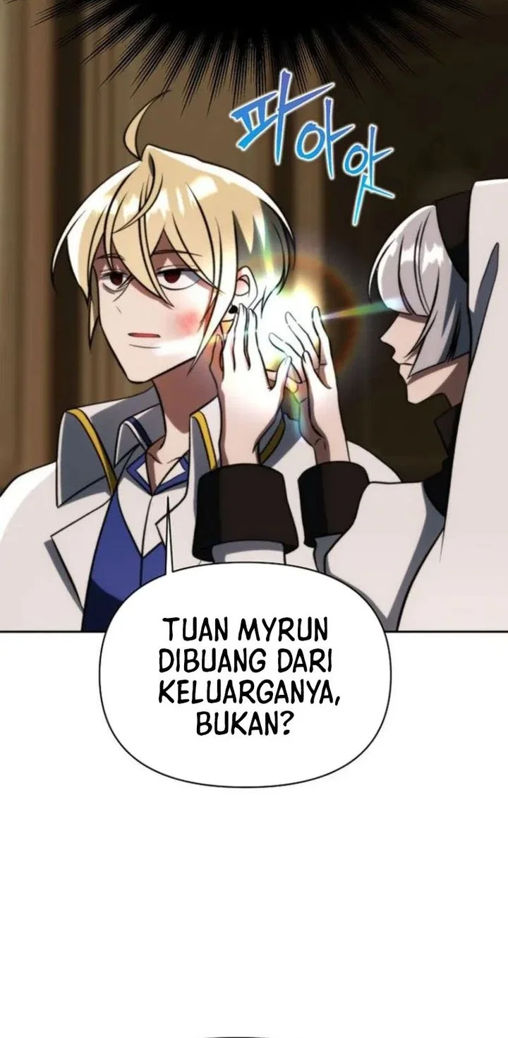 Archmage Transcending Through Regression Bab 176 halaman 47