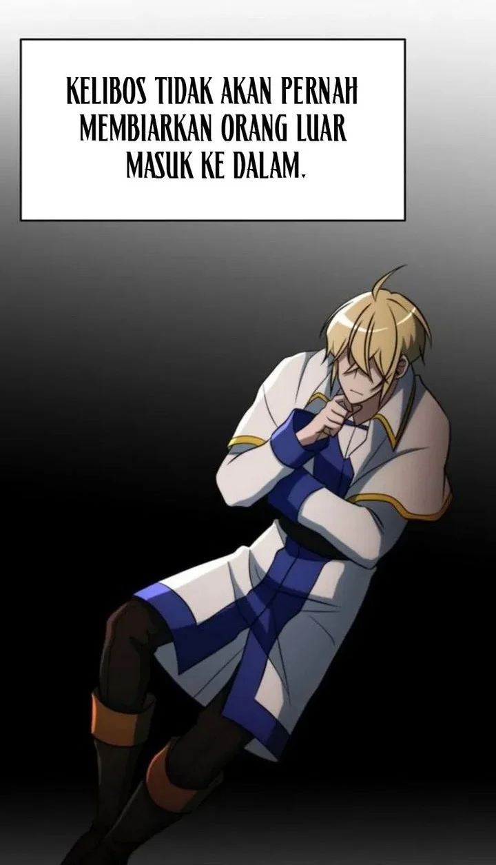 Archmage Transcending Through Regression Bab 176 halaman 49