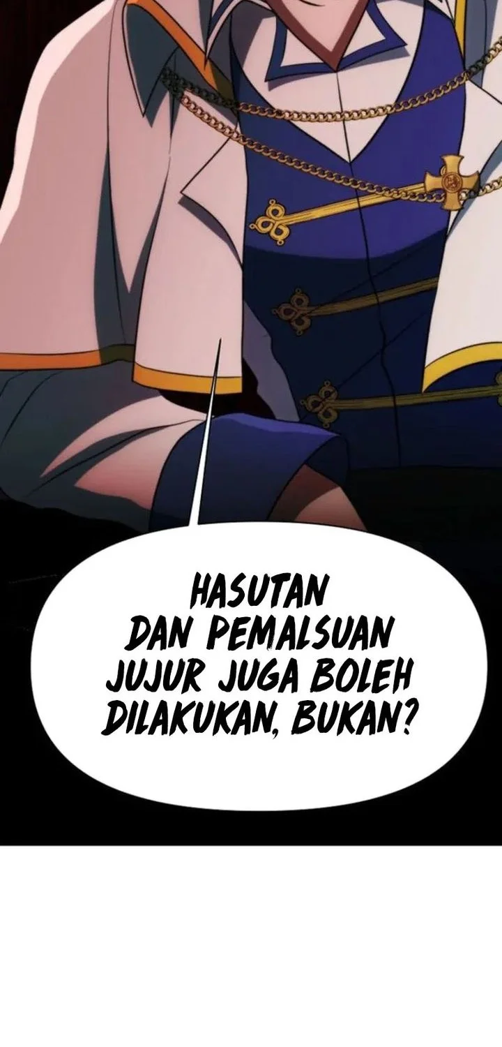 Archmage Transcending Through Regression Bab 176 halaman 53