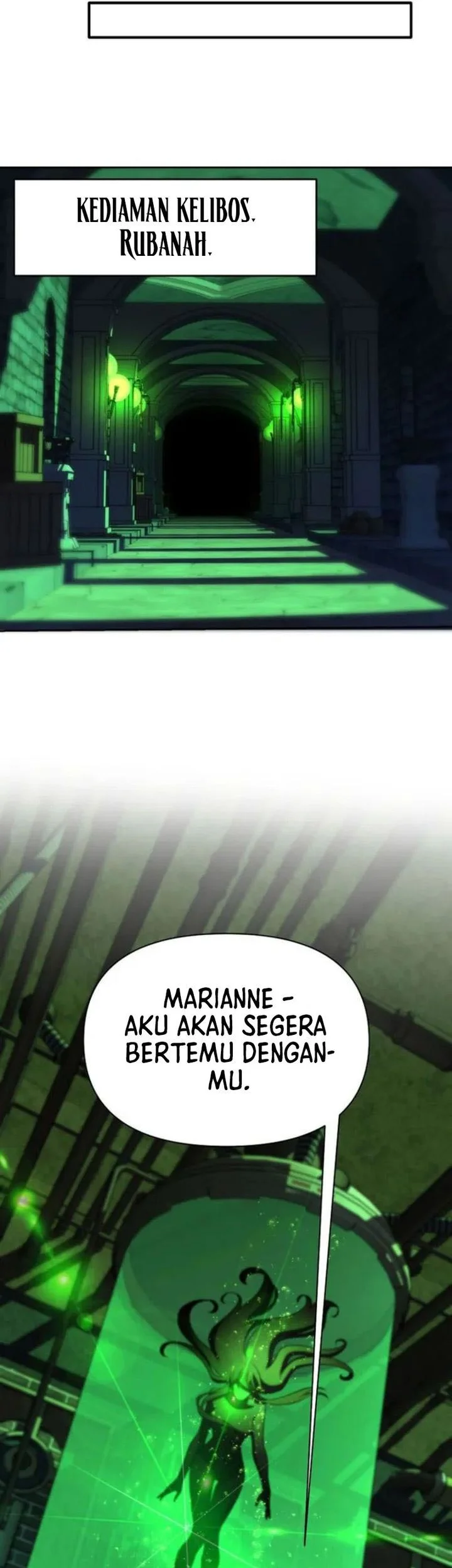 Archmage Transcending Through Regression Bab 176 halaman 64