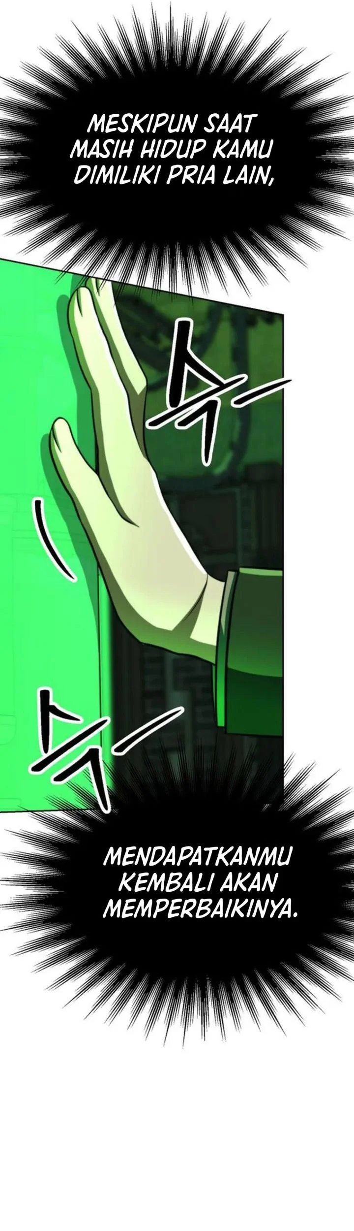 Archmage Transcending Through Regression Bab 176 halaman 66