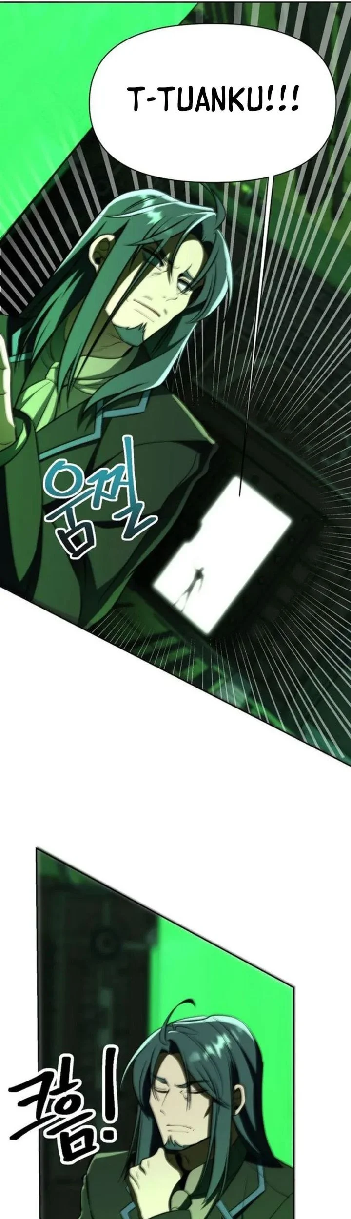 Archmage Transcending Through Regression Bab 176 halaman 70