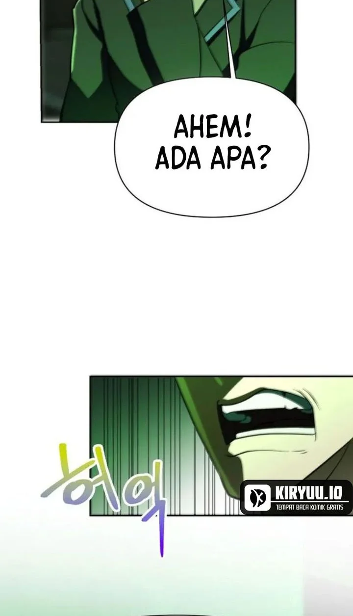 Archmage Transcending Through Regression Bab 176 halaman 71