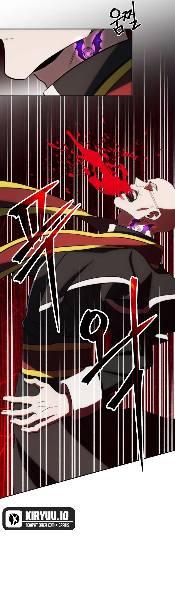 Archmage Transcending Through Regression Bab 178 halaman 27