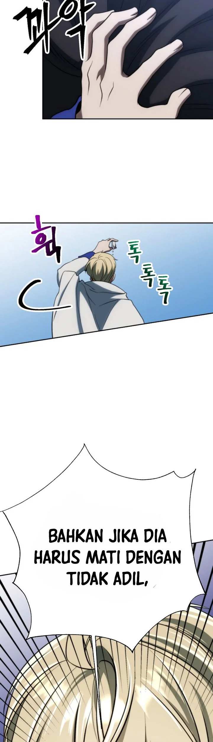 Archmage Transcending Through Regression Bab 178 halaman 32