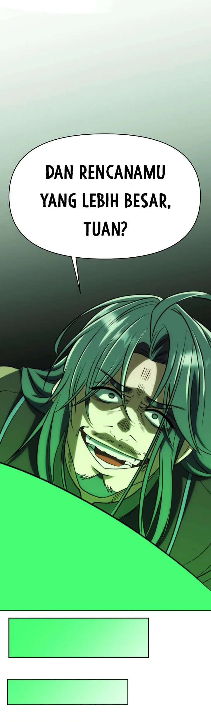 Archmage Transcending Through Regression Bab 178 halaman 46