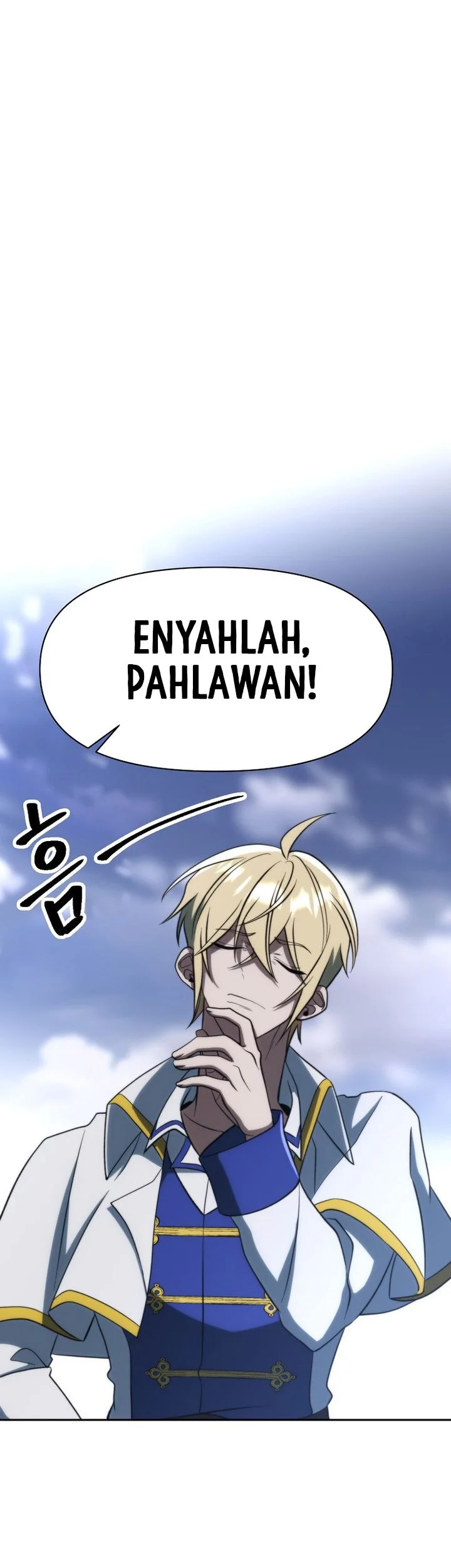 Archmage Transcending Through Regression Bab 178 halaman 56