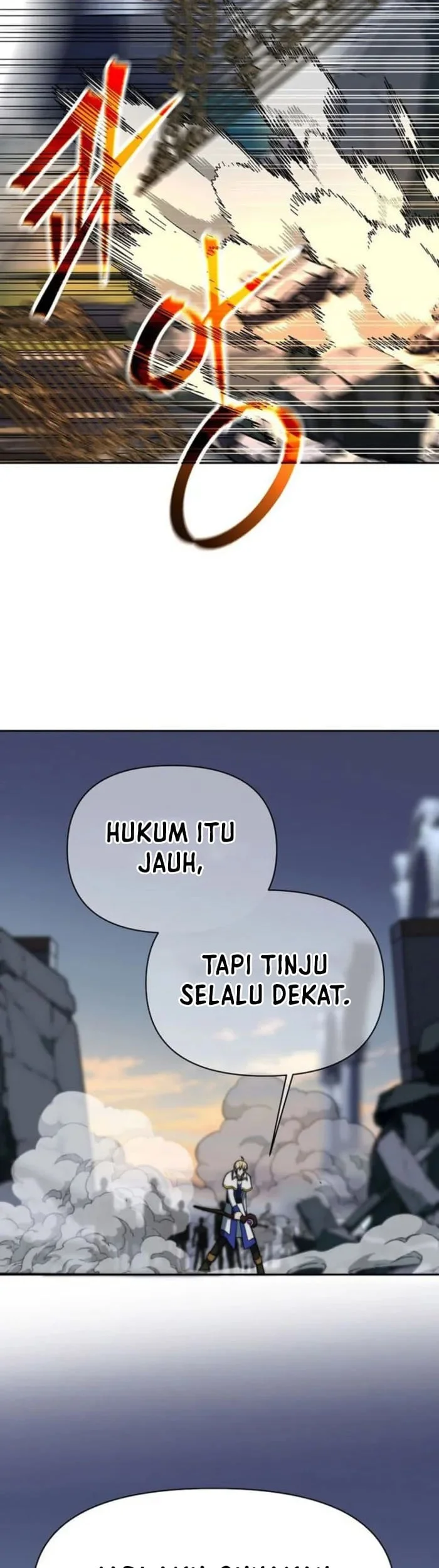 Archmage Transcending Through Regression Bab 179 halaman 3