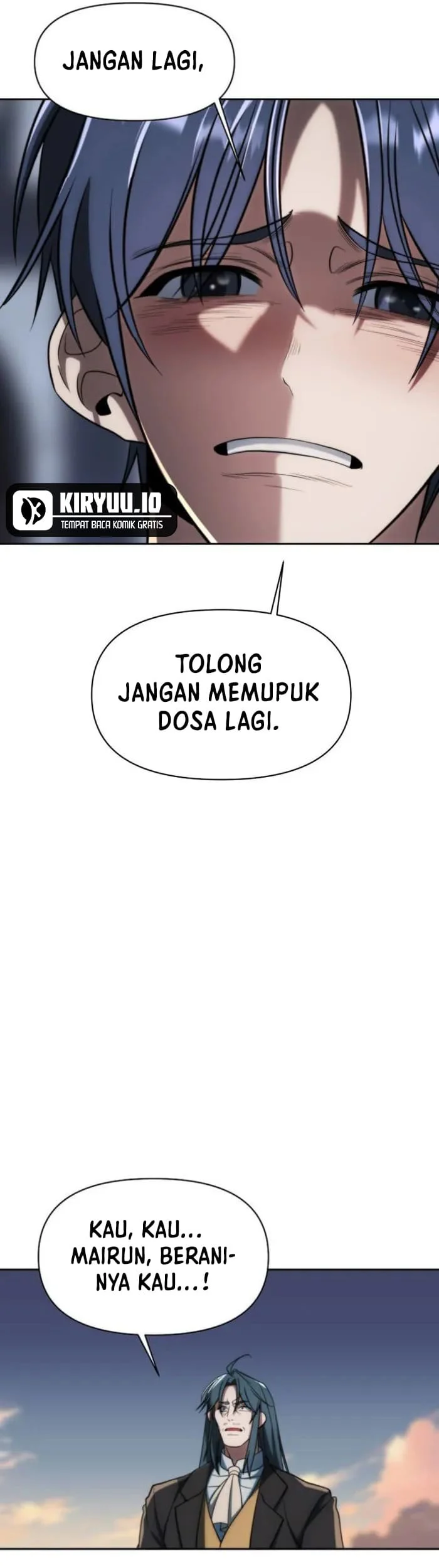Archmage Transcending Through Regression Bab 179 halaman 10