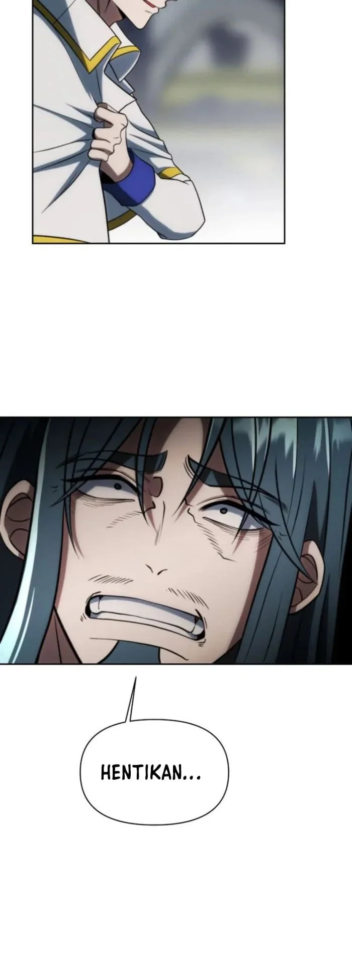 Archmage Transcending Through Regression Bab 179 halaman 17