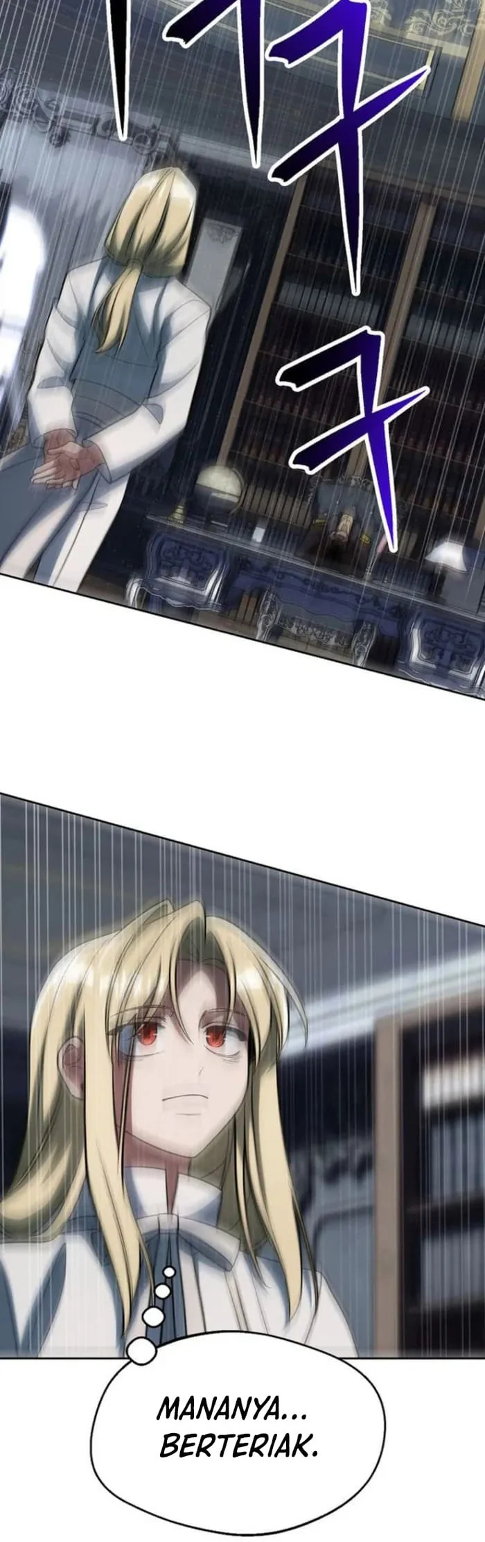Archmage Transcending Through Regression Bab 179 halaman 21