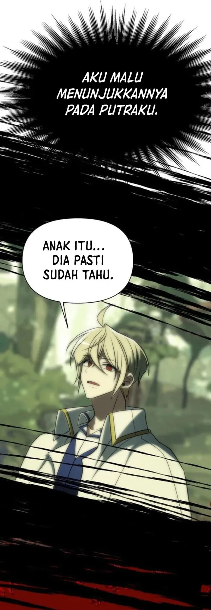 Archmage Transcending Through Regression Bab 179 halaman 25