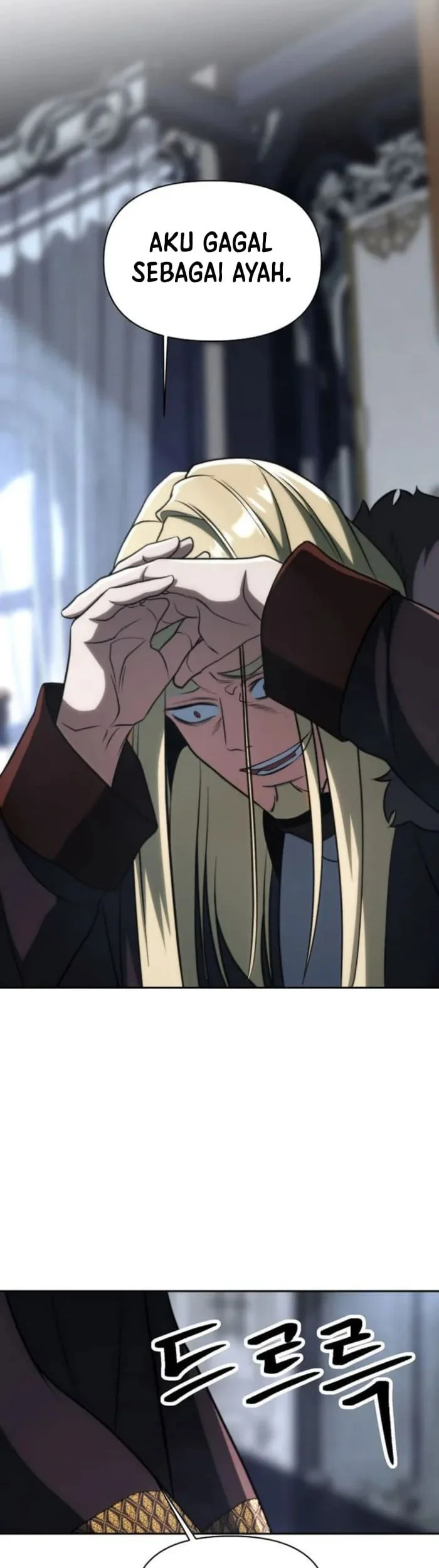 Archmage Transcending Through Regression Bab 179 halaman 27