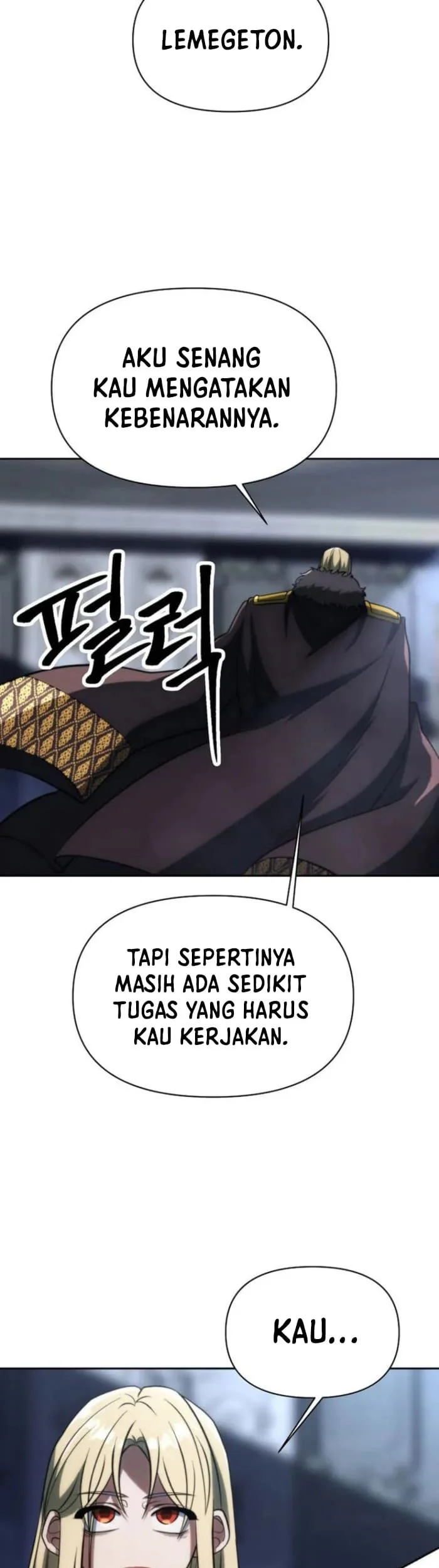 Archmage Transcending Through Regression Bab 179 halaman 28