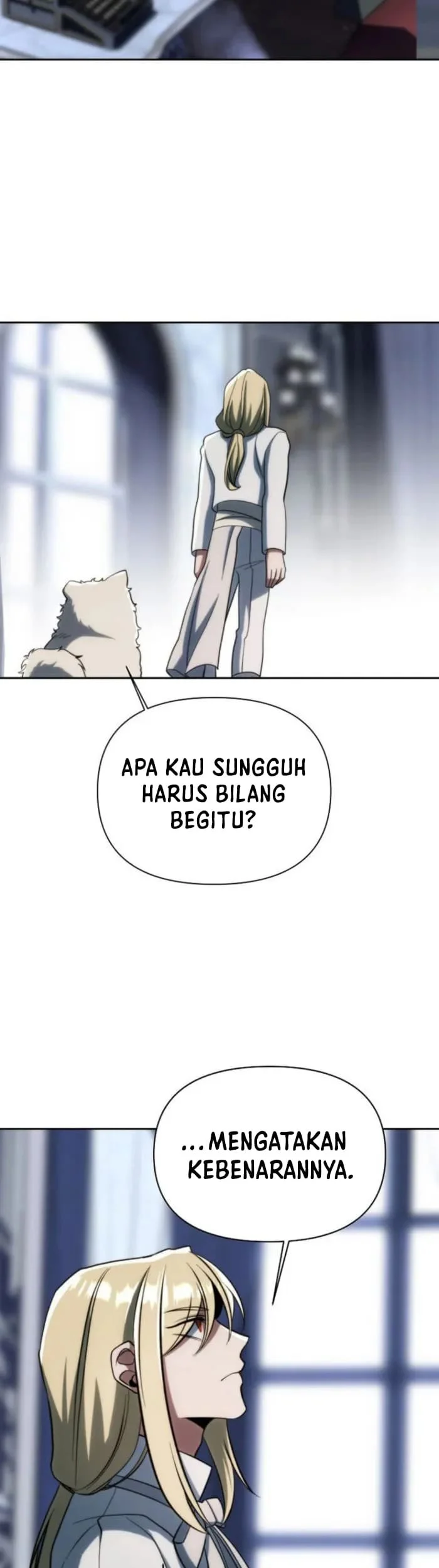 Archmage Transcending Through Regression Bab 179 halaman 30