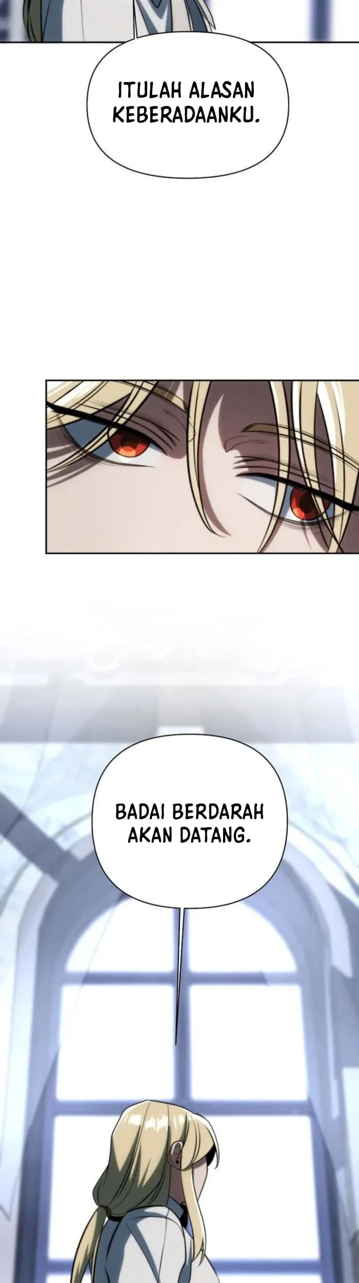 Archmage Transcending Through Regression Bab 179 halaman 31