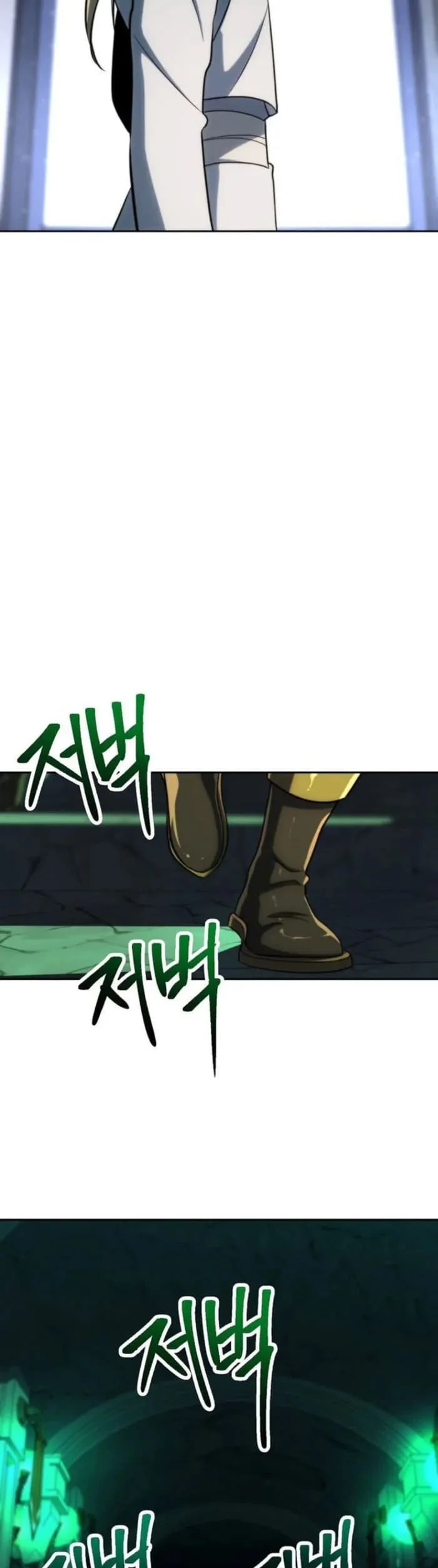 Archmage Transcending Through Regression Bab 179 halaman 32