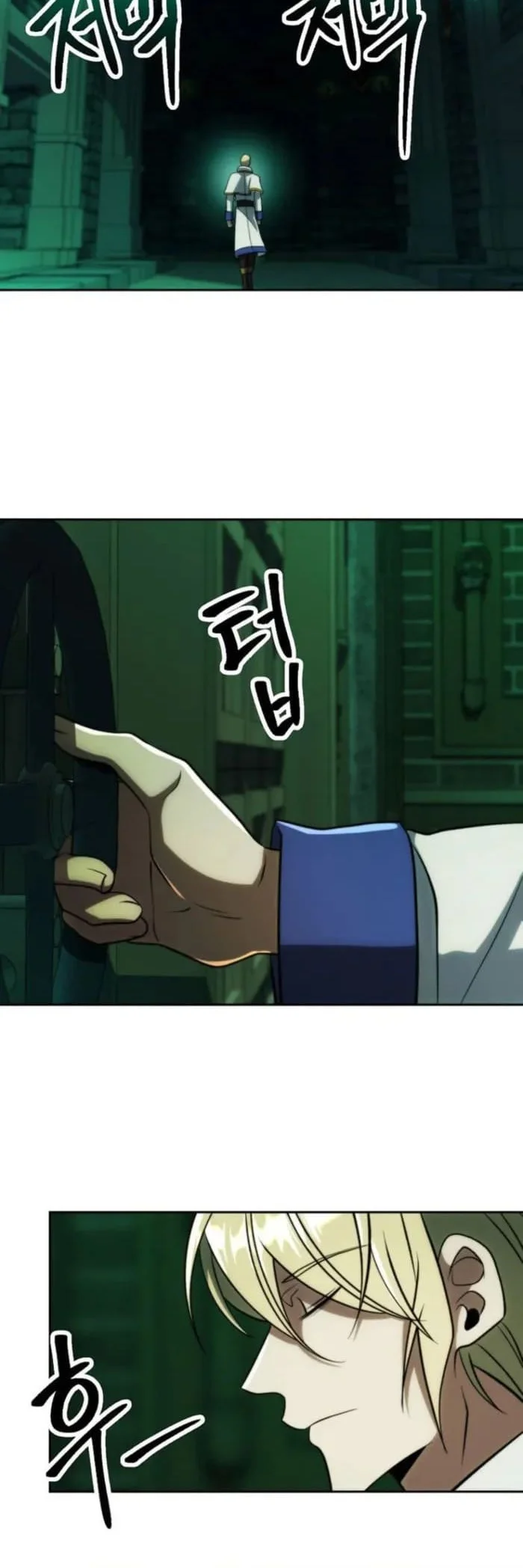Archmage Transcending Through Regression Bab 179 halaman 33