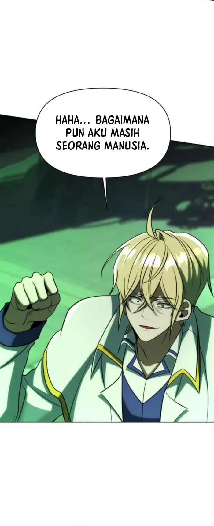 Archmage Transcending Through Regression Bab 179 halaman 41