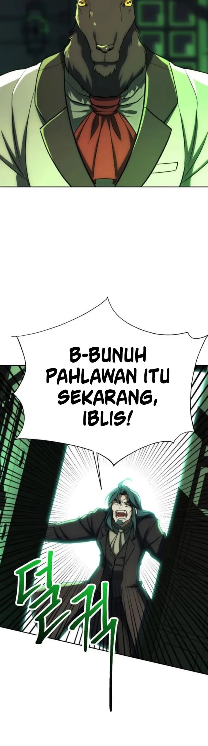 Archmage Transcending Through Regression Bab 179 halaman 43