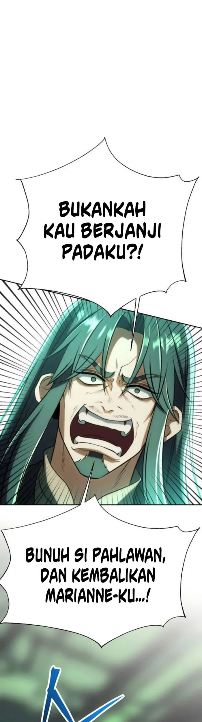 Archmage Transcending Through Regression Bab 179 halaman 44