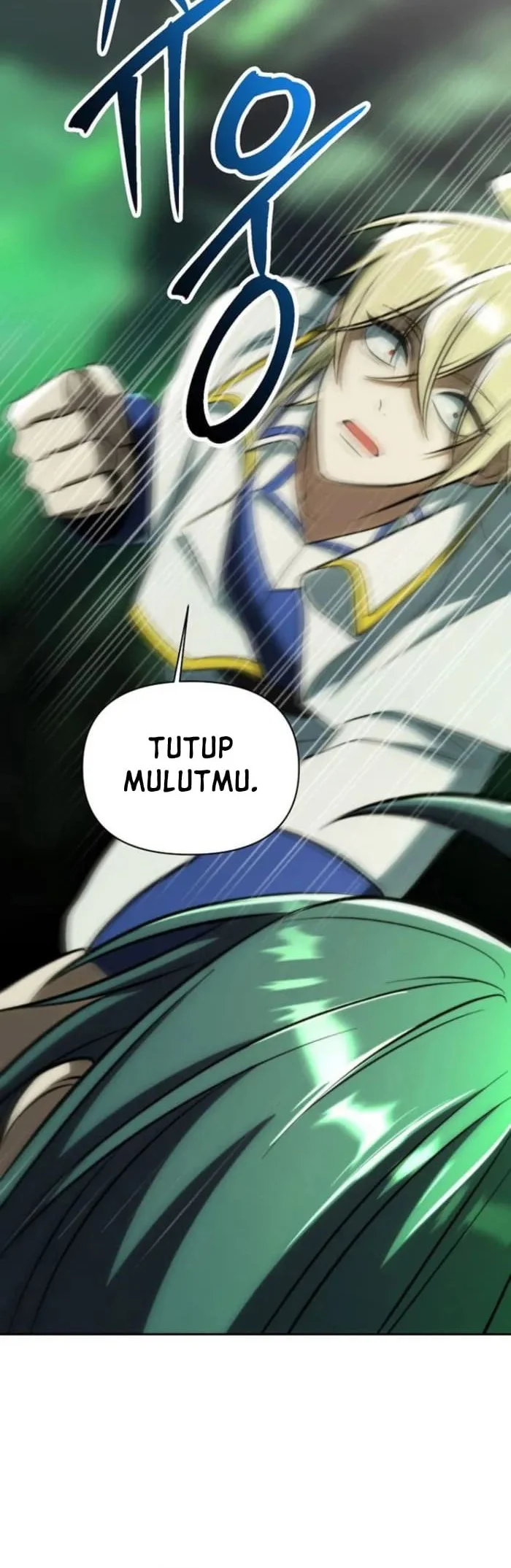 Archmage Transcending Through Regression Bab 179 halaman 45