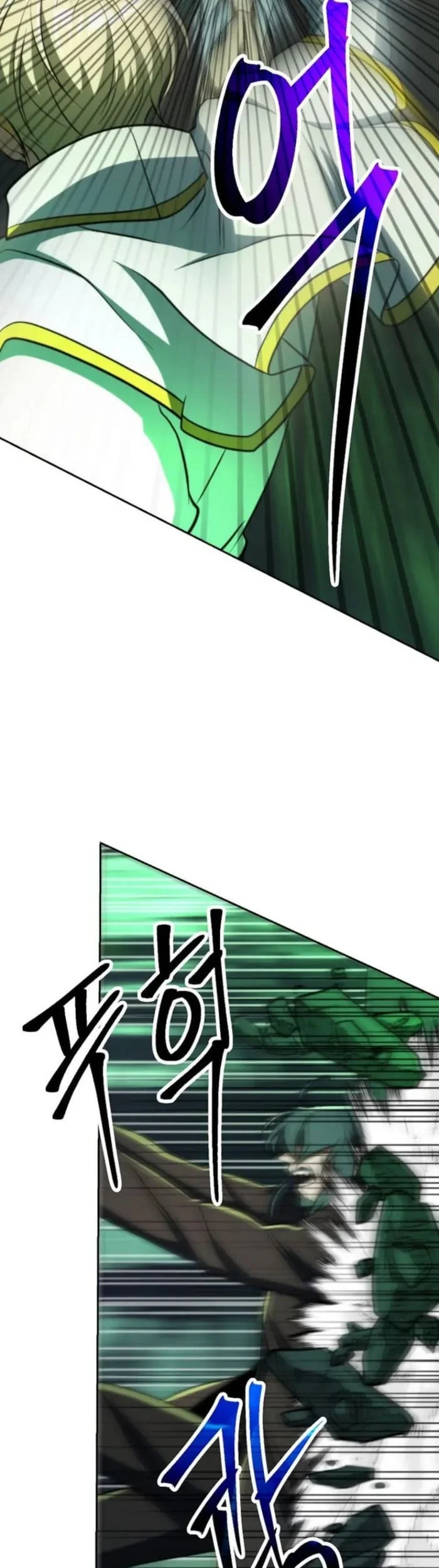 Archmage Transcending Through Regression Bab 179 halaman 47