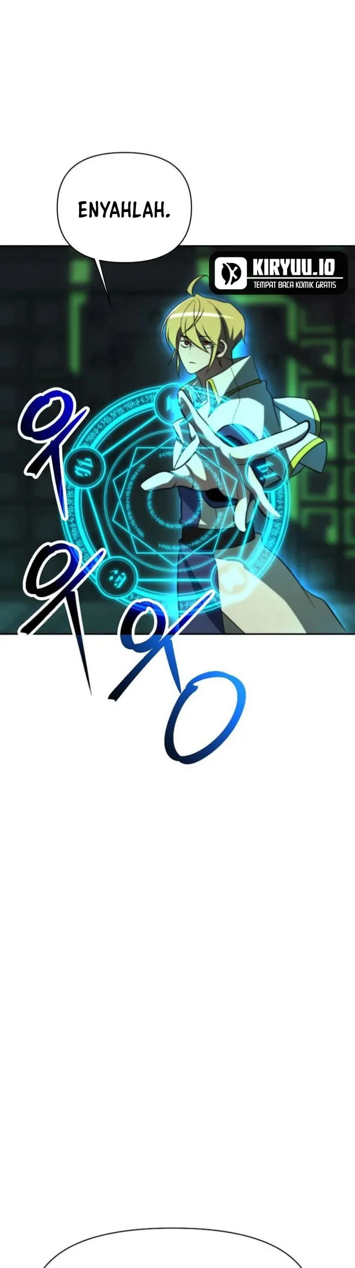 Archmage Transcending Through Regression Bab 179 halaman 50