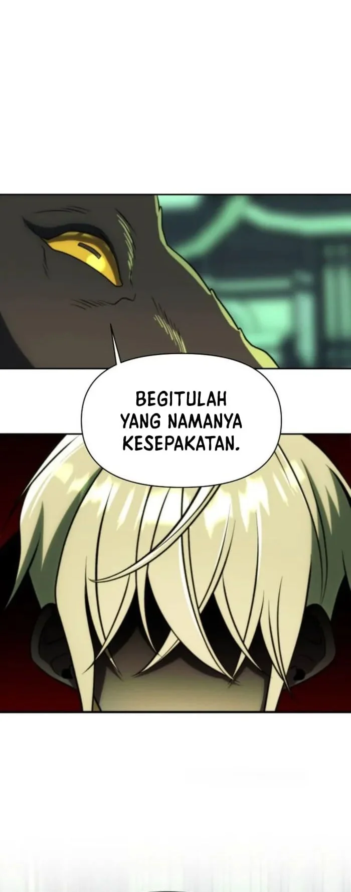 Archmage Transcending Through Regression Bab 179 halaman 57