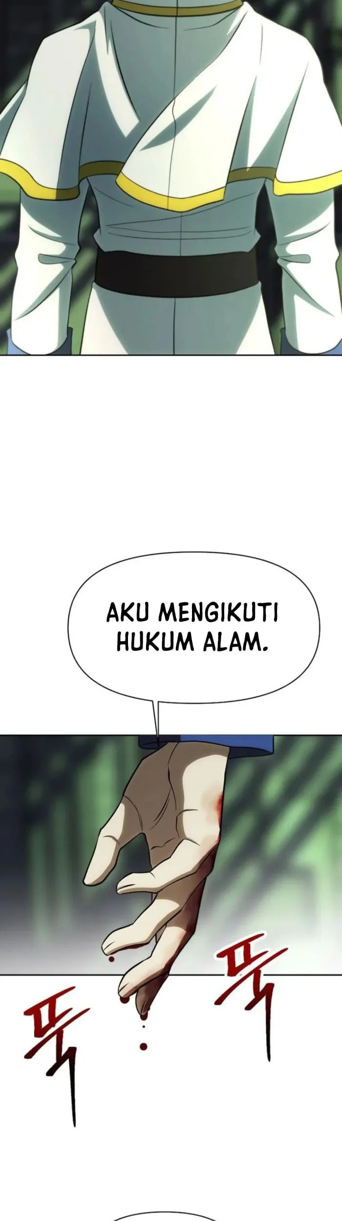 Archmage Transcending Through Regression Bab 179 halaman 64