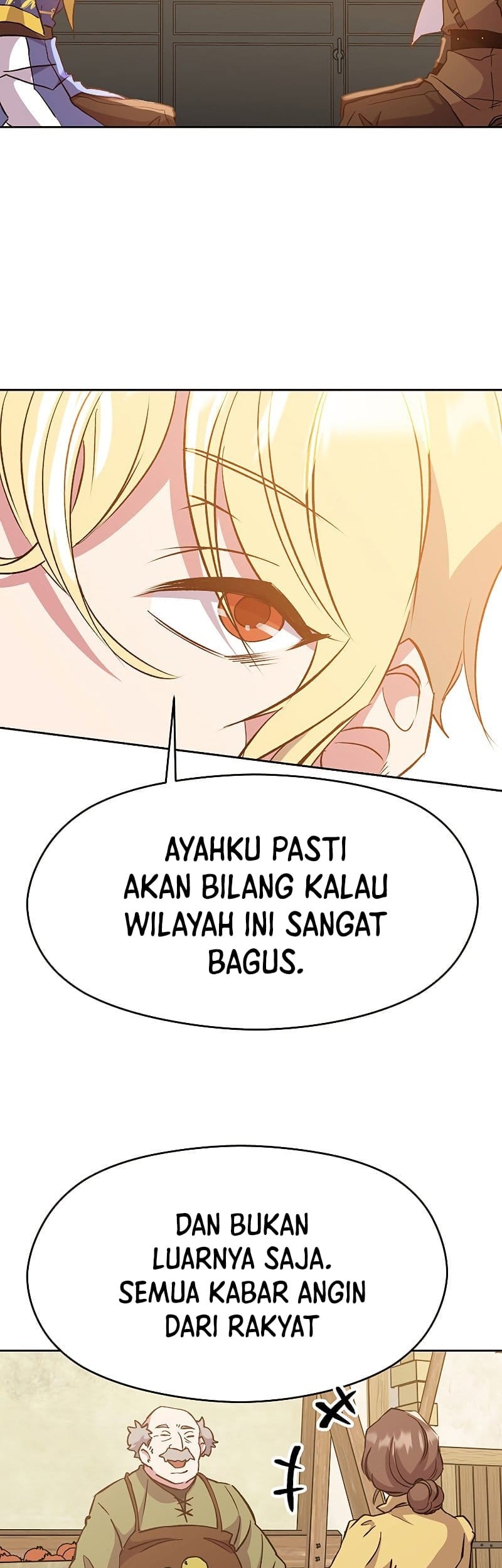 Archmage Transcending Through Regression Bab 18 halaman 5