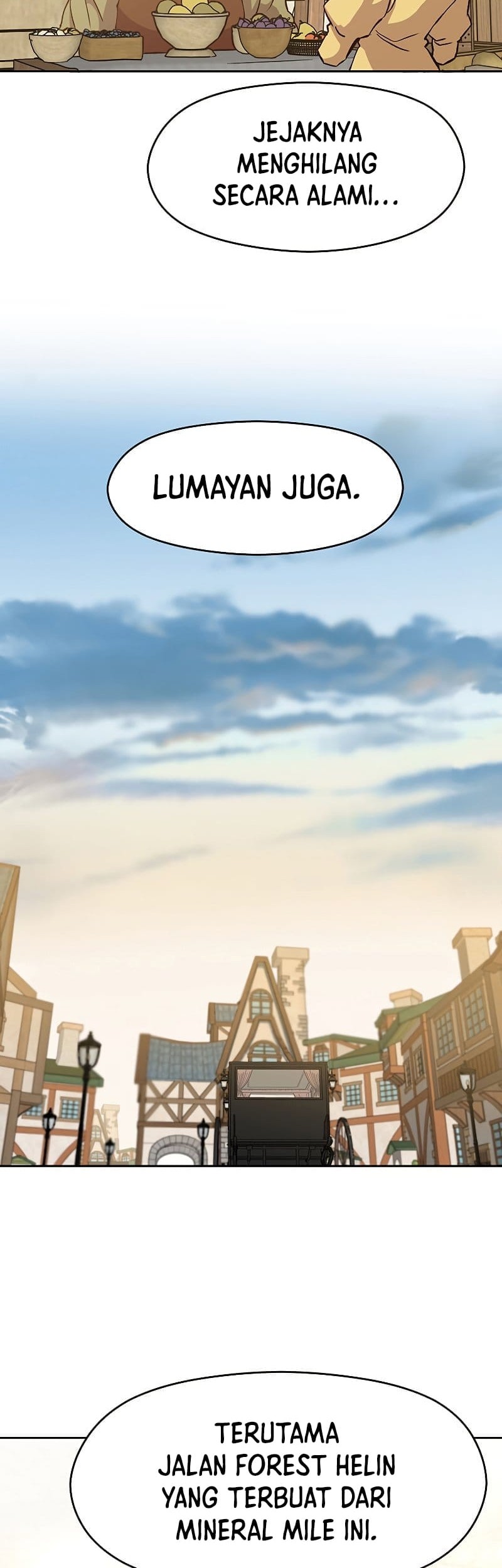 Archmage Transcending Through Regression Bab 18 halaman 6