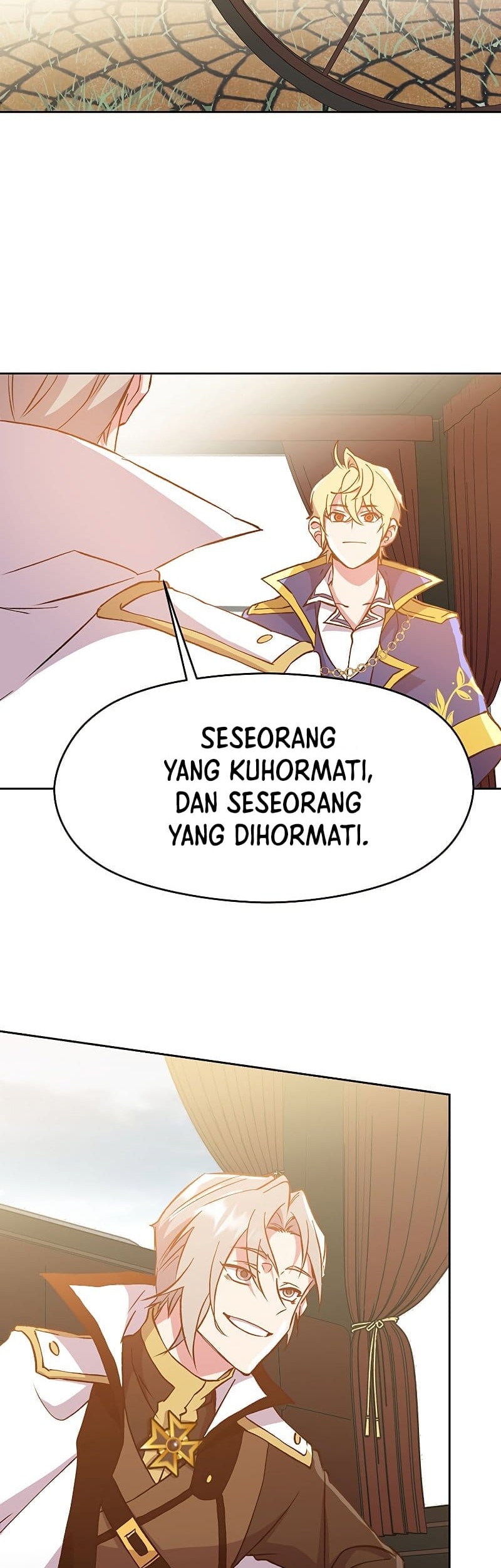 Archmage Transcending Through Regression Bab 18 halaman 10