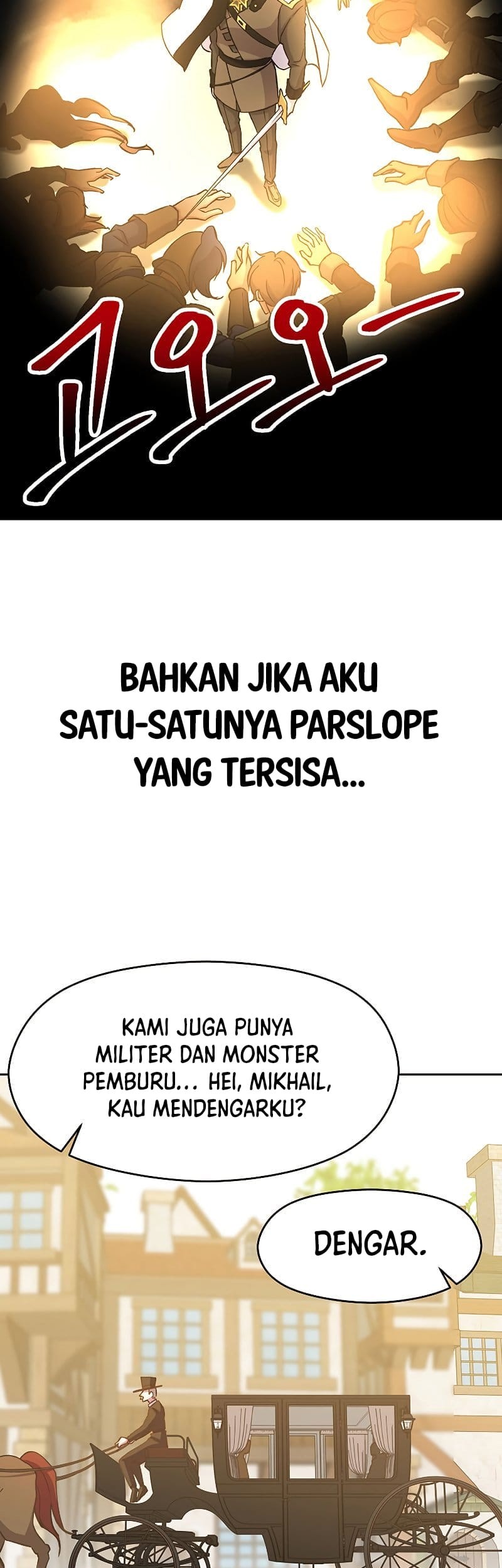 Archmage Transcending Through Regression Bab 18 halaman 13