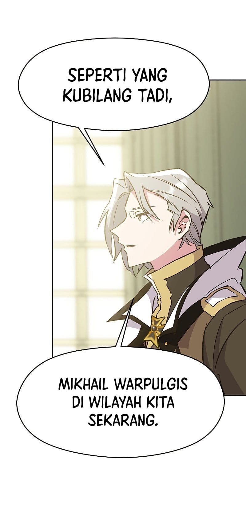 Archmage Transcending Through Regression Bab 18 halaman 19