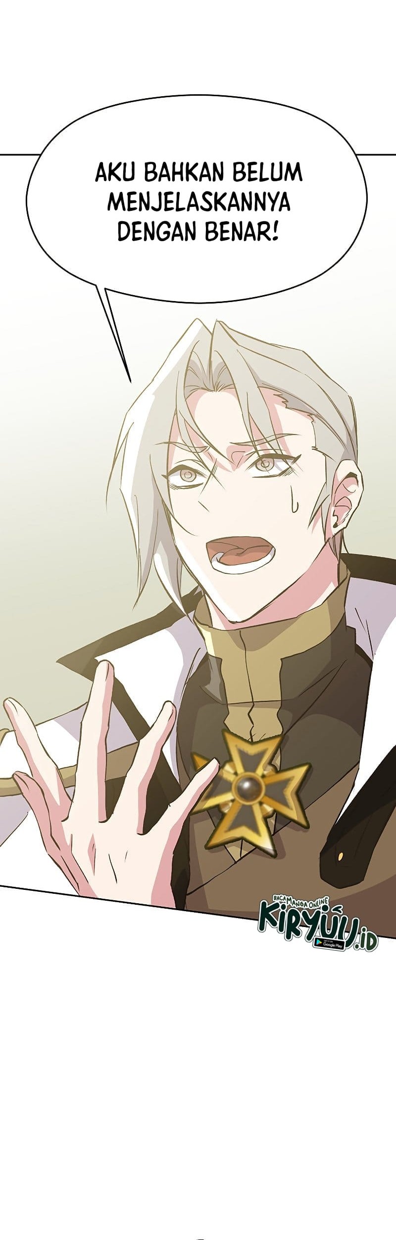 Archmage Transcending Through Regression Bab 18 halaman 26