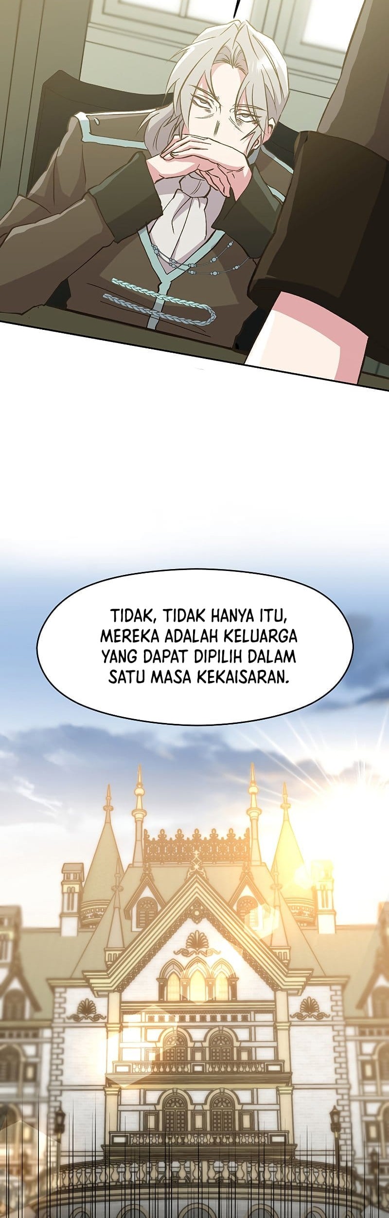Archmage Transcending Through Regression Bab 18 halaman 28